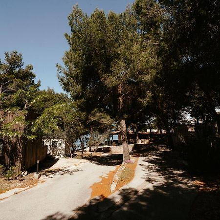Mobile Home Amelie دراغ المظهر الخارجي الصورة